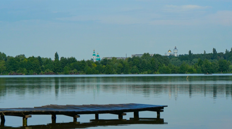 У Глухові перевірили якість води в озерах. Які результати?