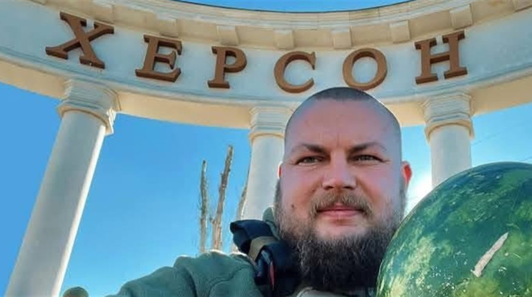 Резонансне вбивство в Одесі: ким є Дем'ян Ганул і що його пов'язує з Херсоном