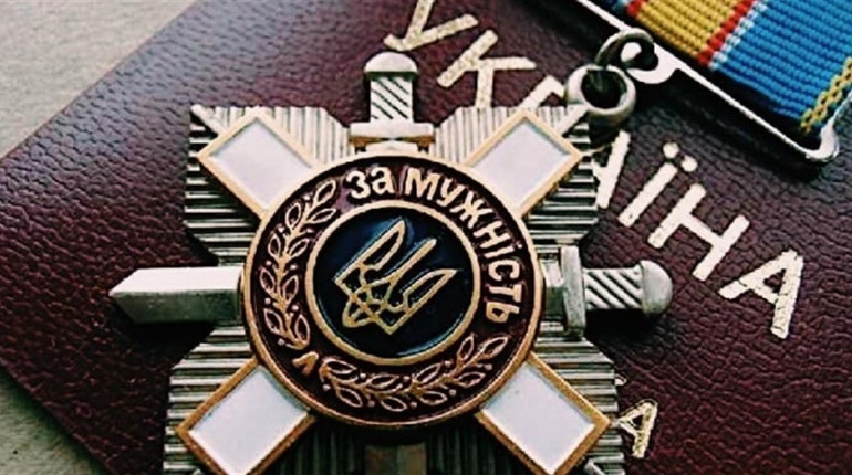 Трьох загиблих воїнів з Чорткова посмертно нагороджено державними відзнаками