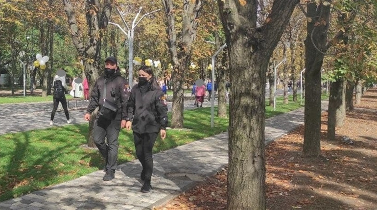 Виконком Нікополя уповноважив «Муніципальну варту» на складання протоколів про адмінправопорушення