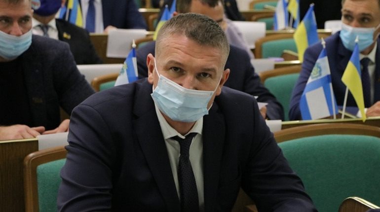 Вибори на Херсонщині: у виборчих бюлетенях ім'я Геннадія Лагути, скоріш за все, залишиться