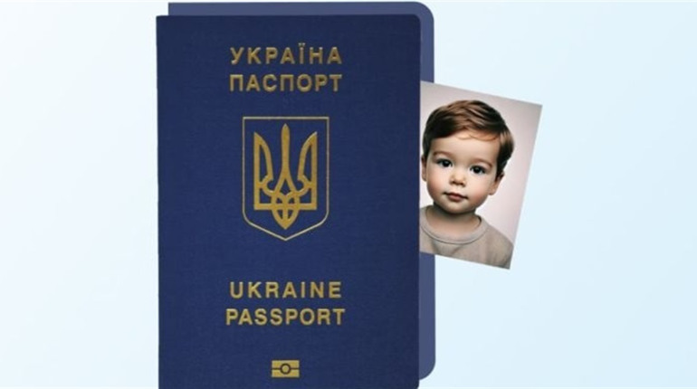 Чи можна продовжити термін дії паспорта для виїзду за кордон або внести до нього дані про дитину?