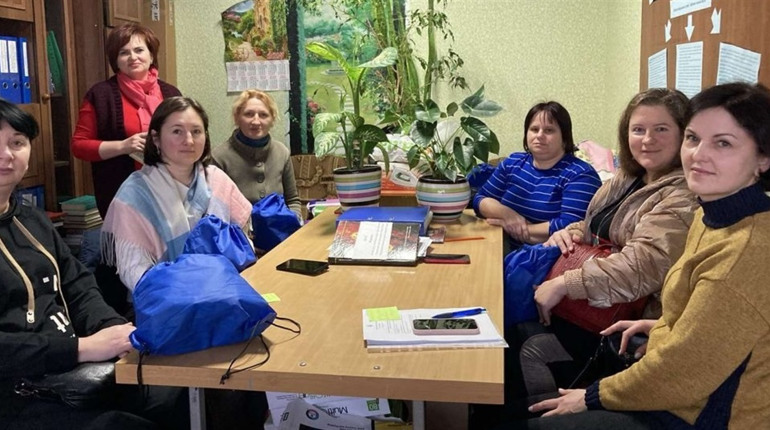 У Переяславській громаді хочуть створити Раду з числа внутрішньо переміщених осіб