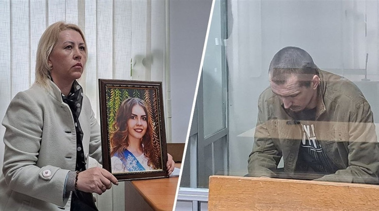 Вбивство Діани Хріненко з Суботців: розгляд справи продовжується п’ятий рік