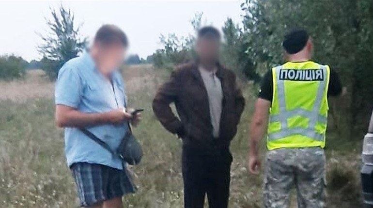 На Менщині браконьєри наловили риби майже на 150 тисяч гривень