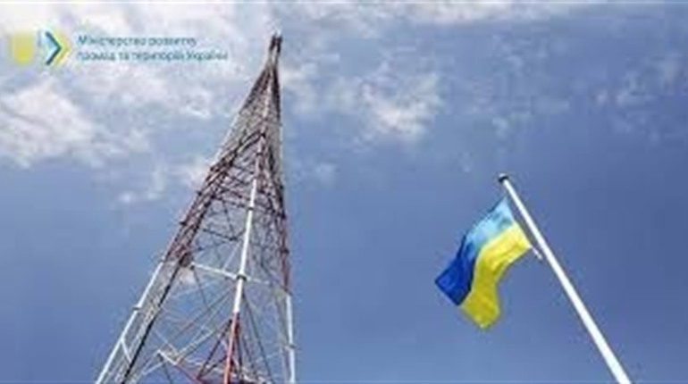 Тимчасово виведено з ладу передавачі телерадіомовлення на Сумщині. На що це впливає