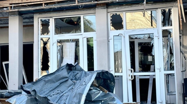 1 млн 300 тис грн виділили з місцевого бюджету на ремонт спорткомплексу та басейну