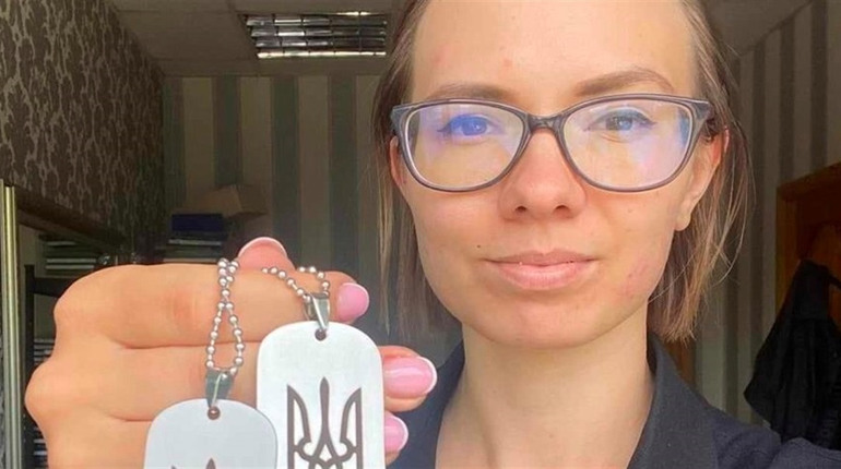 Мелітопольчанка відкрила у Хмельницькому майстерню з гравіювання