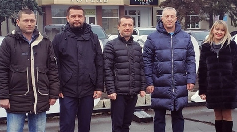 У Первомайській громаді депутатів тепер на одного менше