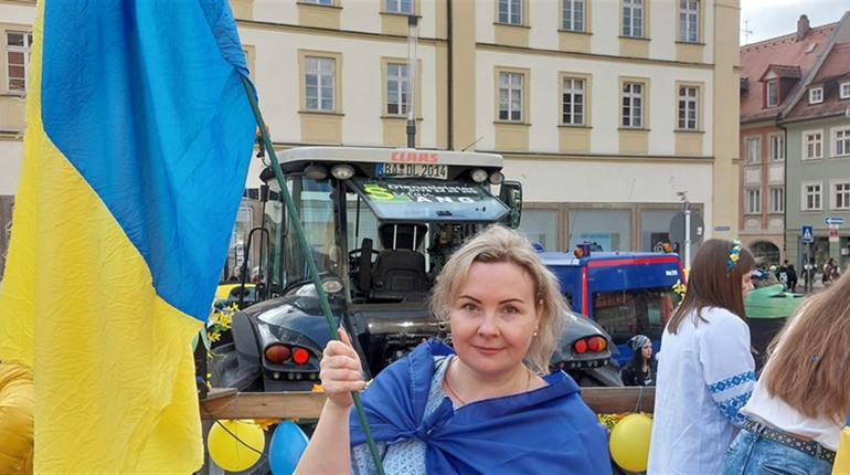 Мова, як дім, який ми будуємо заново