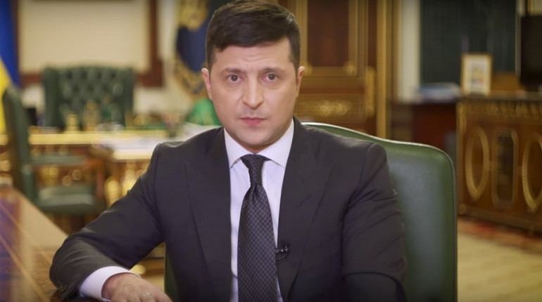Чи підтримали б Ви нинішнього Президента України сьогодні на виборах?