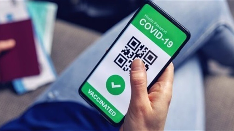 МОЗ відповідає на запитання про COVID-сертифікати