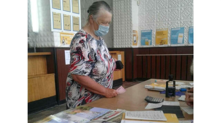 Жителі Білопільщини завітали на День передплатника