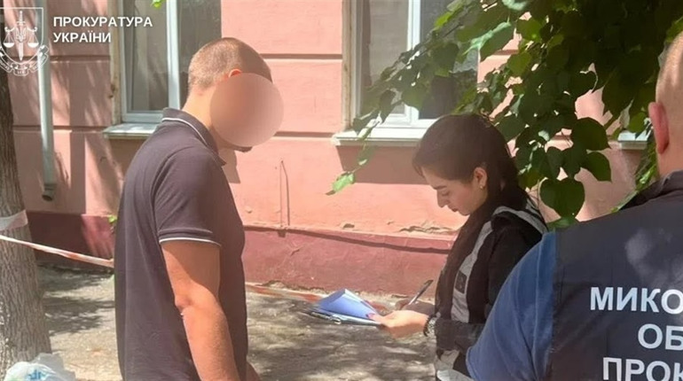 У Миколаєві посадовця училища підозрюють у розкраданні бюджетних коштів