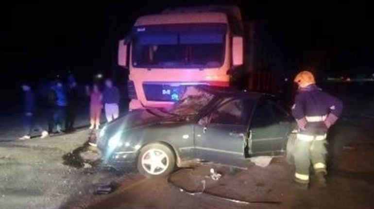Смертельне ДТП у Каховському районі: поліція встановлює обставини пригоди поблизу смт Козацьке