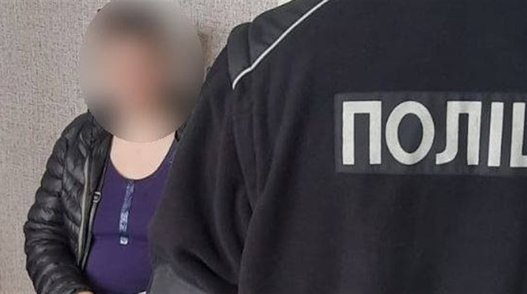 Мешканку Боромлі підозрюють у співпраці з росіянами: чим займалась жінка
