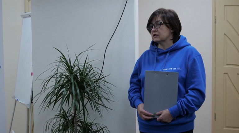 У Шостці відкрився Жіночий Центр працевлаштування