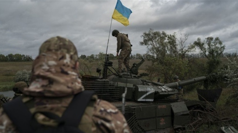 Триває 620-й день війни. Втрати ворога та ситуація в регіонах станом на 5 листопада