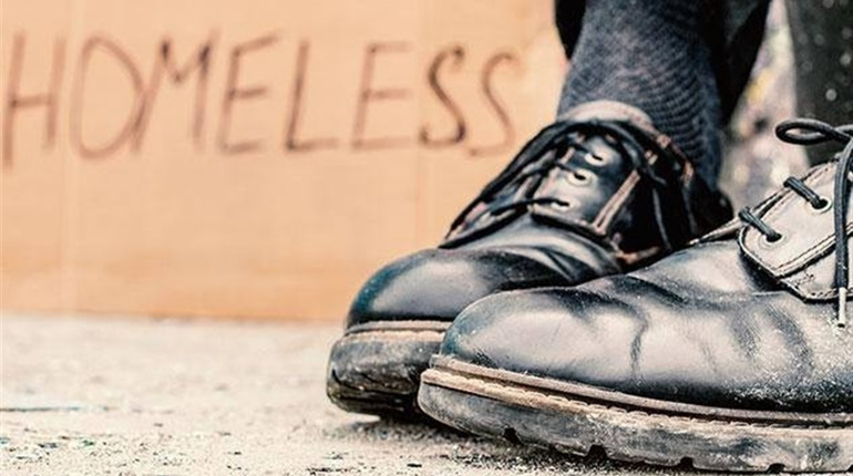  Кременчанин став  безхатченком, маючи в місті доньку та родину