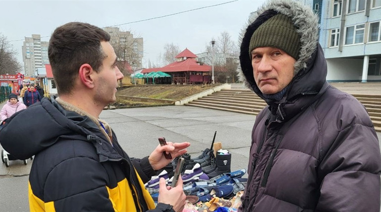 Яким має бути бренд нашого міста для гостей? Южноукраїнці назвали кілька варіантів
