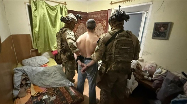 Поліція затримала вбивцю Парубія: подробиці та фото