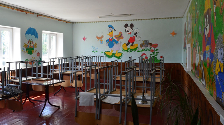У Біляївці ремонти в закладах освіти будуть приймати комісії, в які запросять батьківські комітети 