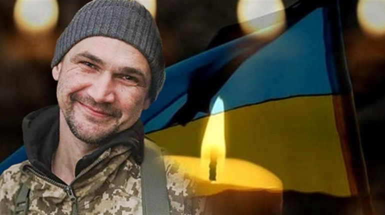 13 липня на Кагарличчині оголошено Днем жалоби на вшанування пам'яті воїна Володимира Березнюка