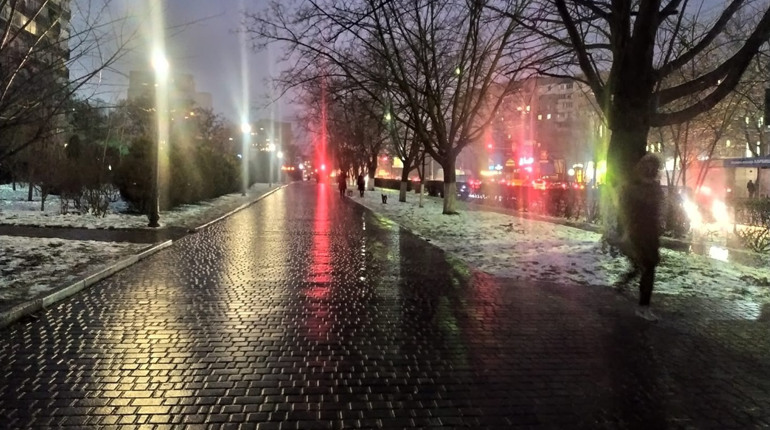 Чемпіонат Європи з фігурного катання скасували, але в Херсоні про це не знали. Дивіться свіжі фото
