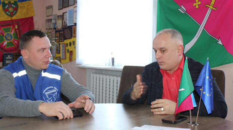 У Мені планують безкоштовні соціальні рейси та евакуацію за підтримки місії «Проліска»