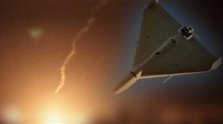 Ворог атакував Хмельниччину ударними безпілотниками: що відомо про наслідки