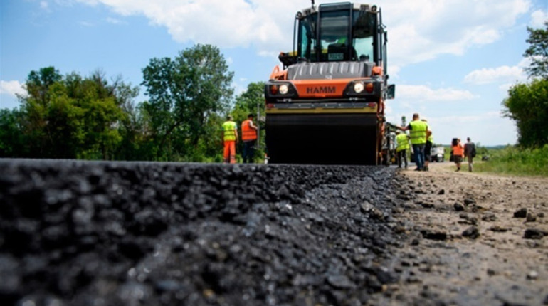 Стало відомо, які дороги ремонтуватимуть на Калинівщині у 2019 році