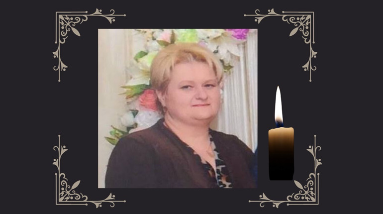 Некролог: пішла з життя лікарка-гінеколог Біляївської лікарні Олена Галайко. Прощання 2 листопада