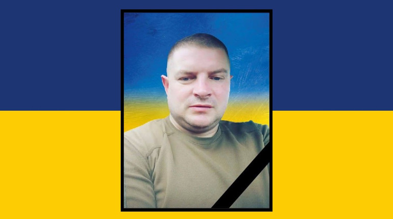 На фронті з 2014 року: поблизу Вугледара загинув житель Сарн