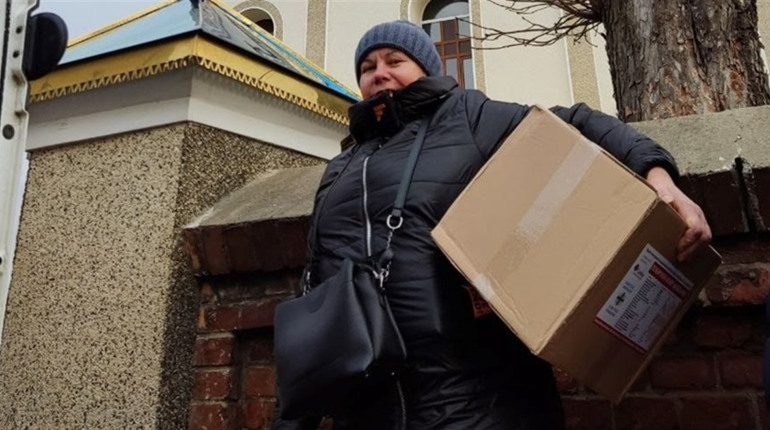 Здебільшого повертаються додому: за 3 місяці з Дрогобицької громади виїхало понад тисячу ВПО