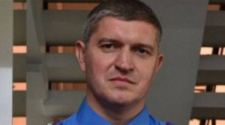 Начальником окупаційної поліції Херсонщини став зрадник з Черкас