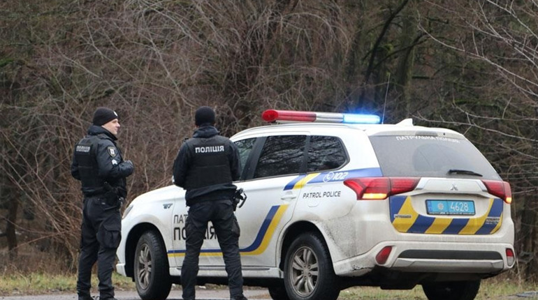 11 червня, на території Ніжинського району відбудуться тактико-спеціальні навчання поліції