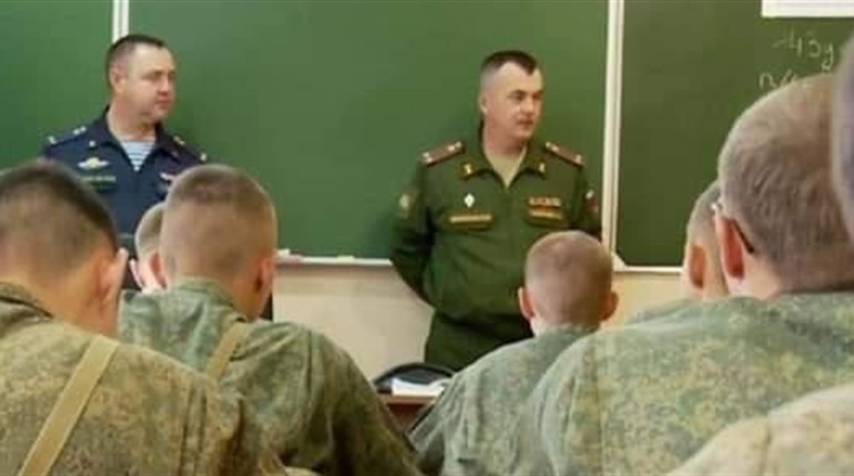 Окупаційна армія рф готуватиме офіцерів служби РЕБ на Мелітопольщині