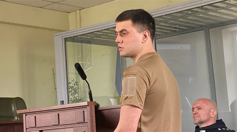 Один із виконавців нападу на Катерину Гандзюк заявив, що вчинив би смертельний напад і без грошей