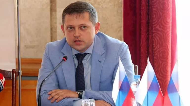 Судитимуть окупаційного «чиновника» з Криму, який вимагав знищити Україну