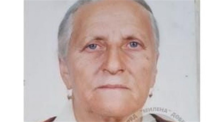 Пішла з дому і не повернулася: на Лозівщині розшукують 91-річну мешканку Герсеванівського
