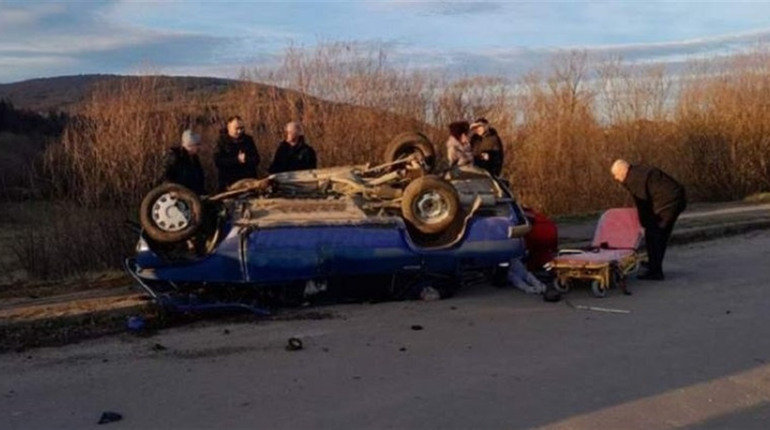 Дрогобицький суд ув’язнив чоловіка через смертельну ДТП: він вживав алкоголь, попри заборону лікарів