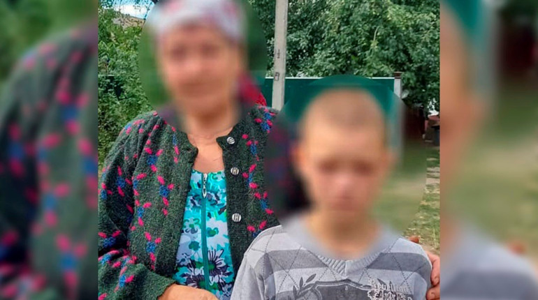 Поліція і односельці розшукали 10-річного хлопчика, який вранці зник у Великій Севастянівці