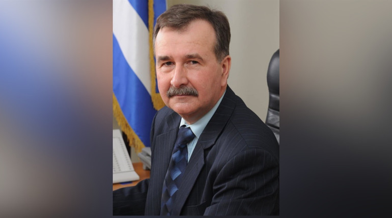 Колишній мер Херсона Володимир Миколаєнко — три роки в полоні: що про нього відомо