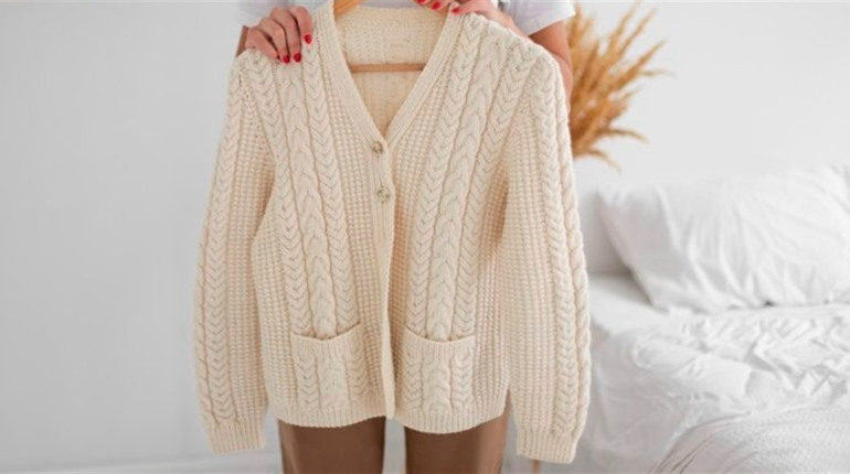 Як купити кардиган: модні варіанти на кожен сезон