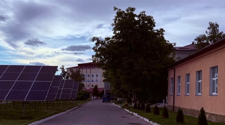 У Городоцькій лікарні створять наглядову раду: навіщо вона потрібна і як обиратимуть її членів