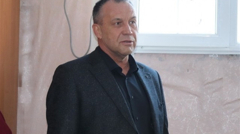 У КП«Комунальний ринок» новий керівник