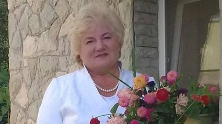 Чортківська квітникарка Парасковія Джурбій: «Кожна квітка вимагає ще й якої праці та любові»