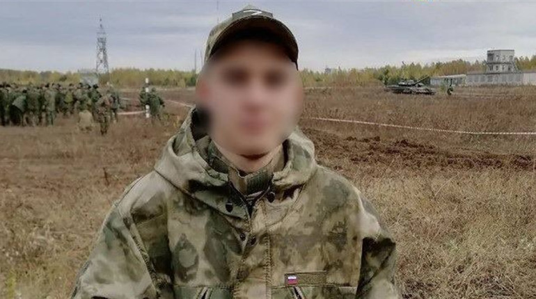 Перейшов на бік ворога: уродженця Глухівщини заочно засудили до 15 років ув’язнення за держзраду