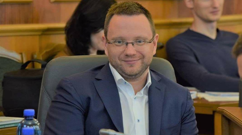 Екзамен для депутата: що робив нардеп Олег Дунда 4 місяці у парламенті