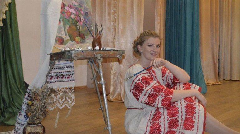 Свищики, війна та викладання у житті фермерки Віри Буяновської з Гольми
